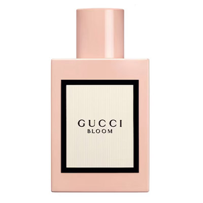 Gucci Bloom - Eau de Parfum Florale Poudrée de GUCCI